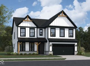 1311 Stayview Rd, Westfield, IN 46074