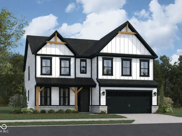 1311 Stayview Rd, Westfield, IN 46074