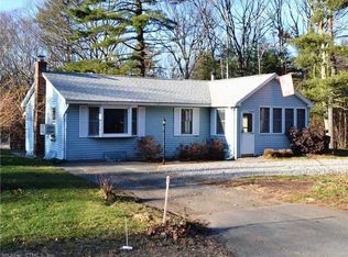 393 Crystal Lake Rd, Tolland, CT 06084