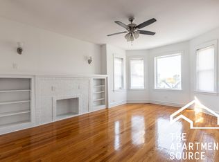 1123 N Christiana Ave APT 3, Chicago, IL 60651