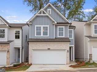 702 Smokey Quartz Way, Kennesaw, GA