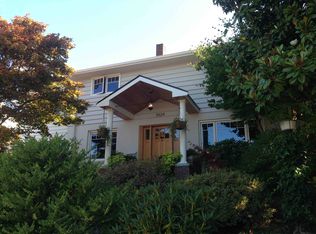 5824 Vassar Ave NE, Seattle, WA 98105