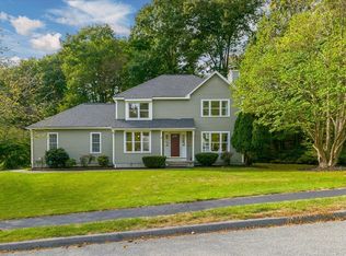6 Quail Hollow Dr, Shrewsbury, MA 01545