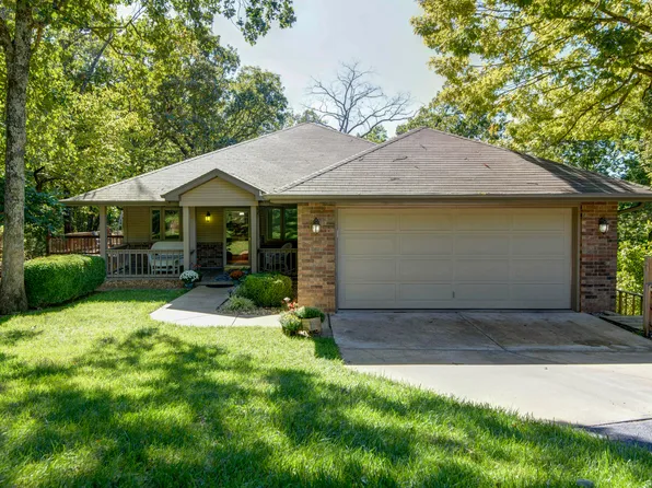 102 Canyon Forest Circle, Kimberling City, MO 65686