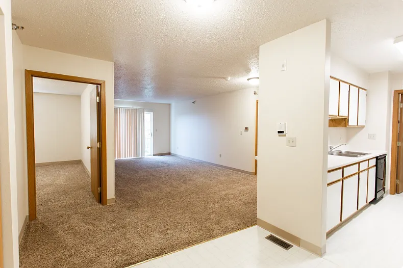 Maple Park Apartments — Photo 3