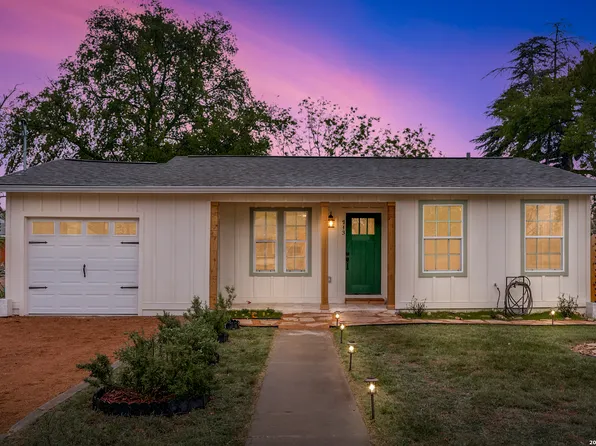 713 Lamar, Kerrville, TX 78028