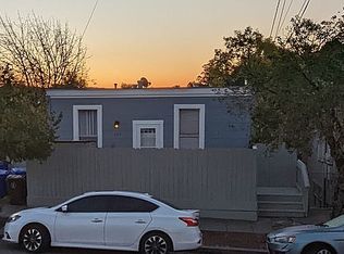 121 Santa Fe Ave, Richmond, CA 94801