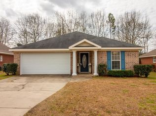 112 Gaffney Ct, Dothan, AL 36305