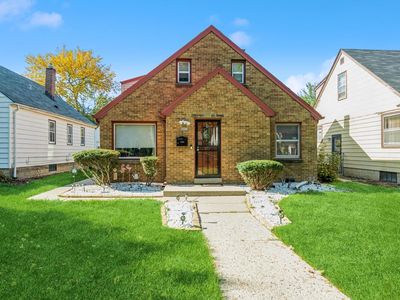 4929 North 27th STREET, Milwaukee, WI, 53209