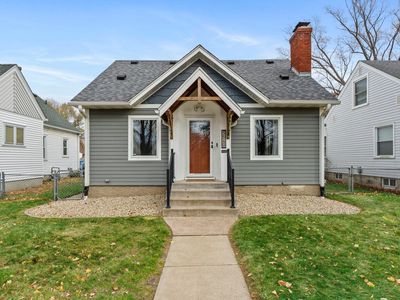 5649 43rd Ave S, Minneapolis, MN, 55417