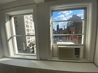 Rented by Manhattan Realty Group