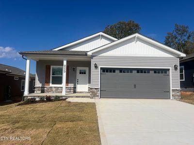 3773 Crimson Clover Ln, Knoxville, TN, 37924