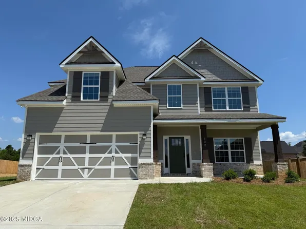 102 Maisie Way #215, Bonaire, GA 31005