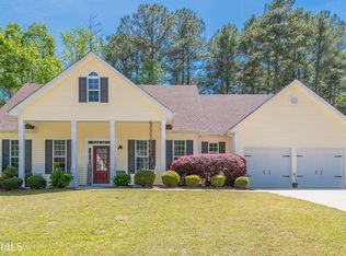 412 Brookshire Dr, Monroe, GA 30655