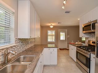 5714 Ettrick Dr, Houston, TX 77035