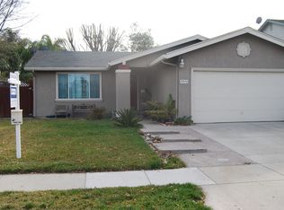 5374 Avenida Almendros, San Jose, CA 95123