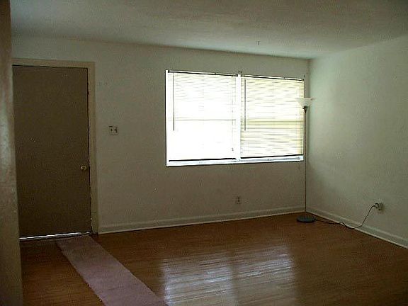 Unit A Living Room