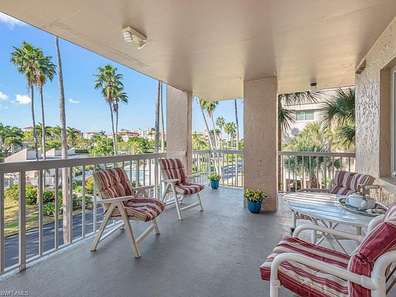 3rd image of 893 Collier CT #3-301