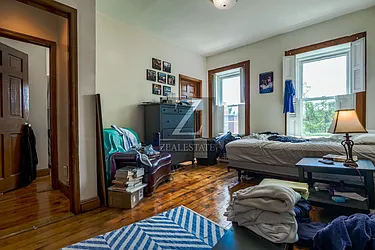 Rented by ZealEstate Group Inc