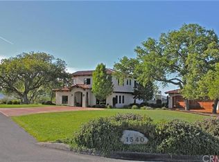 1540 Bunkhouse Ct, Templeton, CA 93465