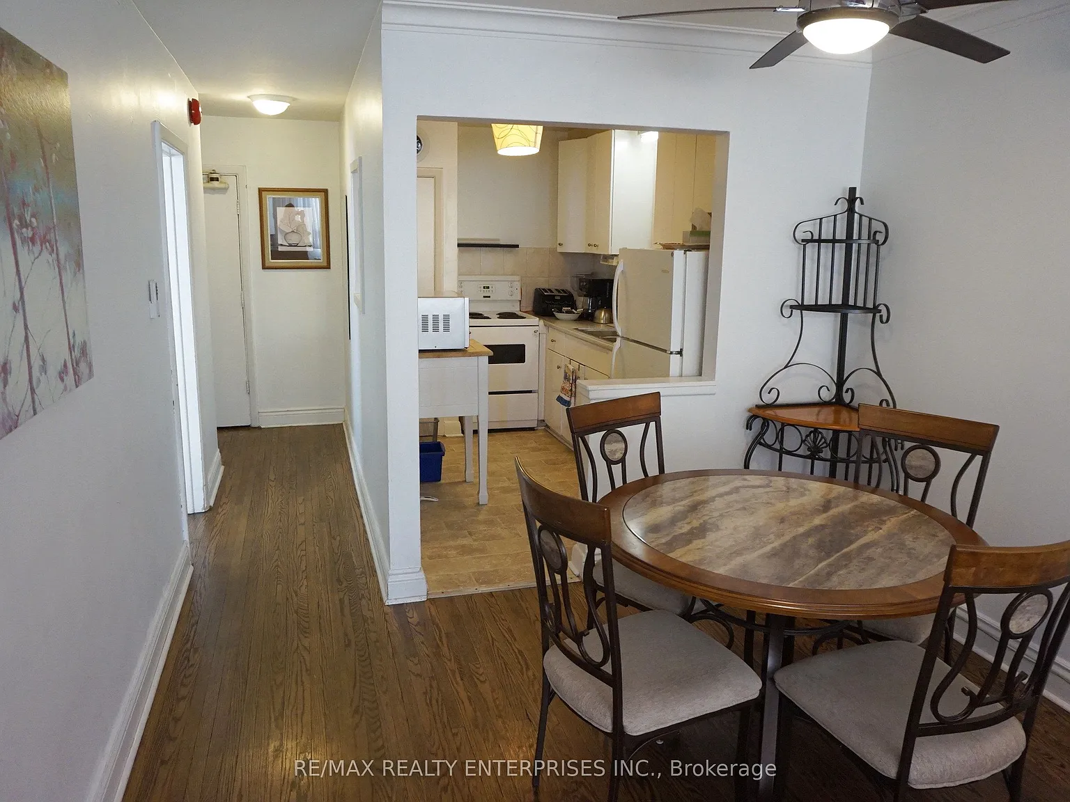 2 bed, $2,750 — Photo 4