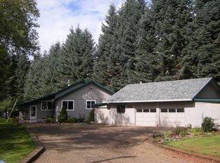 36505 Big Trout Rd, Hebo, OR 97122