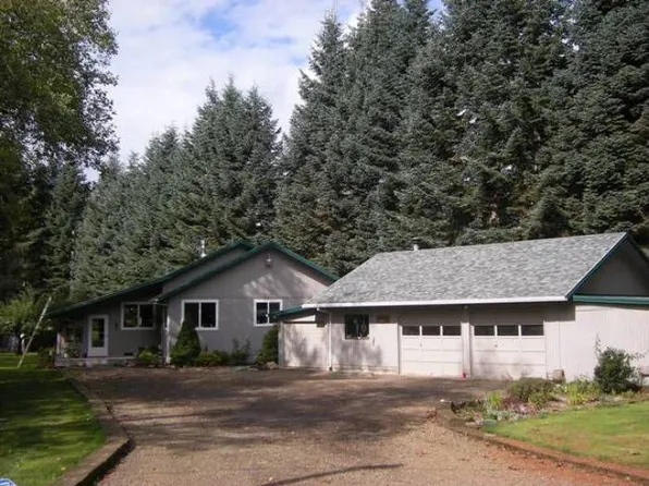 36505 Big Trout Rd, Hebo, OR 97122