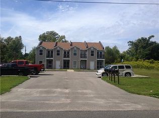 2305 32nd Ave APT B, Gulfport, MS 39501