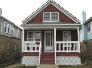 6725 W Imlay St, Chicago, IL