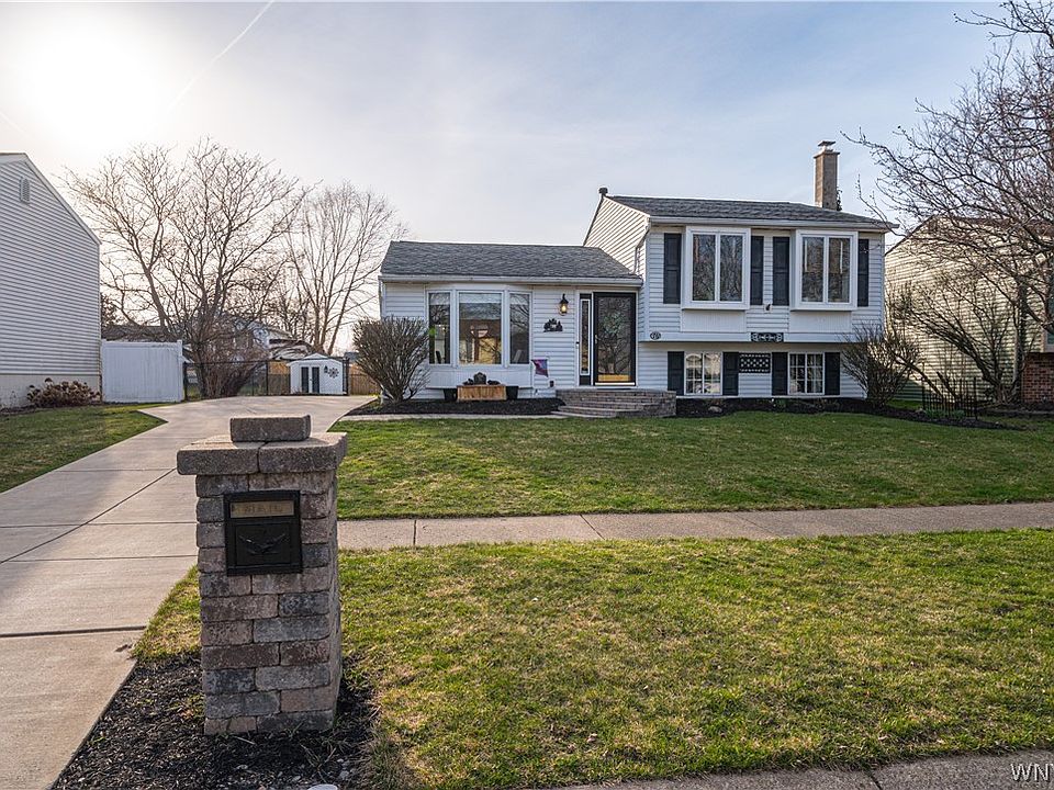 76 Woodgate Dr, Buffalo, NY 14227 Zillow