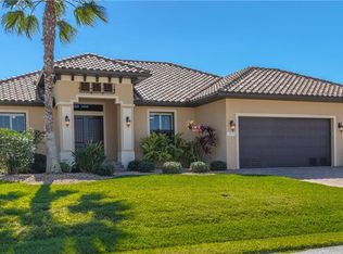 2833 Sancho Panza Ct, Punta Gorda, FL 33950