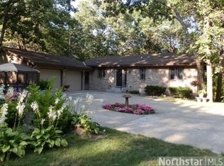 21186 Foxtail Ct, Clearwater, MN 55320