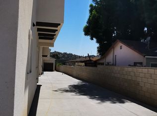 640 E Lemon Ave, Glendora, CA 91741