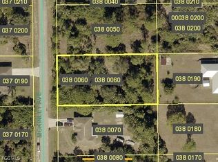 712 McKinley Ave, Lehigh Acres, FL 33972