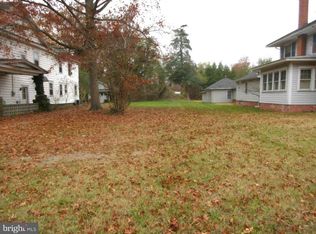 112 W Market St, Georgetown, DE 19947