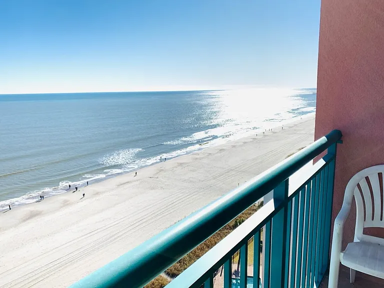 2207 S Ocean Blvd #805 — Photo 8