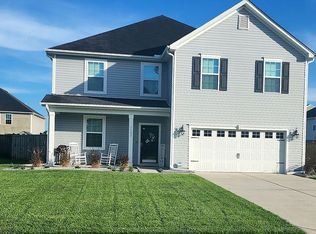 1103 Crooked Path Ln, Ladson, SC 29456