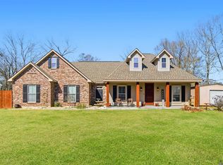 461 Port Hudson Plains Rd, Zachary, LA 70791