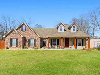 461 Port Hudson Plains Rd, Zachary, LA, 70791