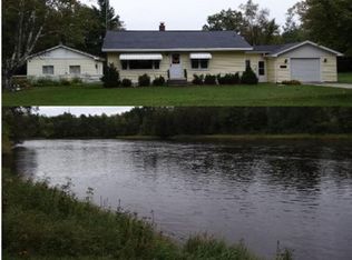 N8240 State Highway 180, Porterfield, WI 54159