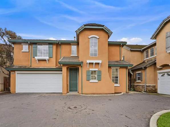 374 Marquetry Ct, San Jose, CA 95116