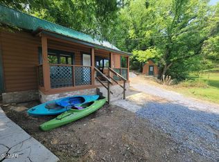 601 Old Knoxville Hwy, Sevierville, TN 37862