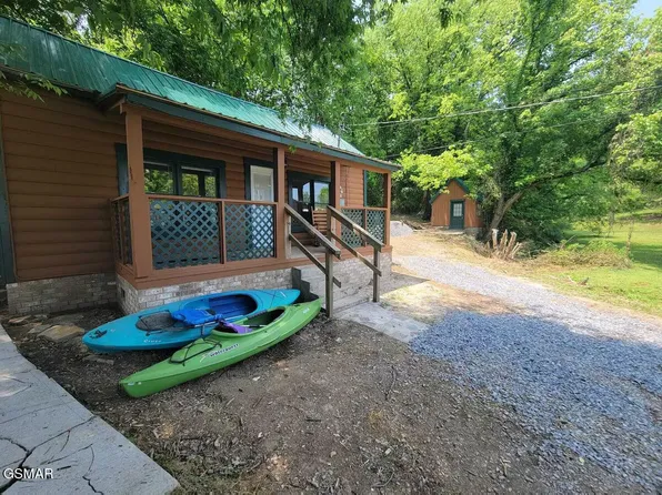 601 Old Knoxville Hwy, Sevierville, TN 37862