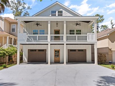 132 Montrose, Saint Simons Island, GA, 31522