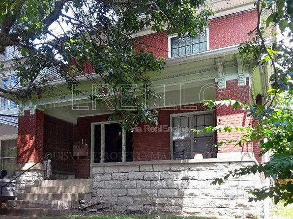 1035 Baxter Ave APT 3, Louisville, KY 40204