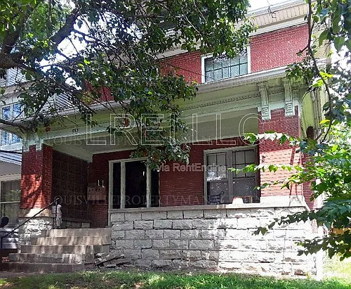 1035 Baxter Ave #3 Photo 1