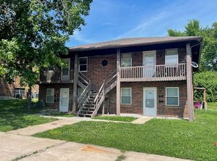 13867 E 35th Street Ct S #13867, Independence, MO 64055
