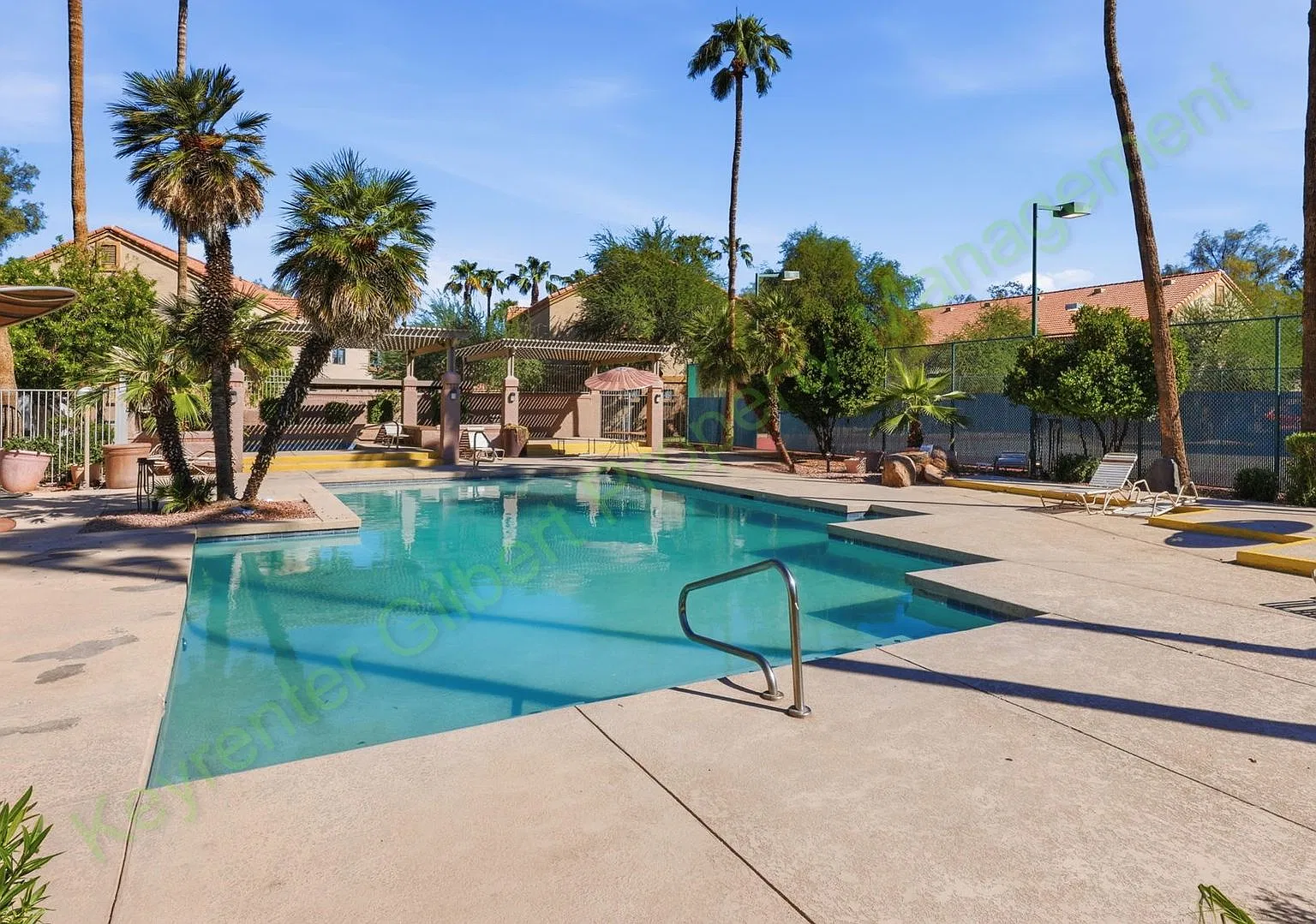Updated Ground-Floor Chandler Condo | 2 Bed, 2 Bath | No Carpet! — Photo 2