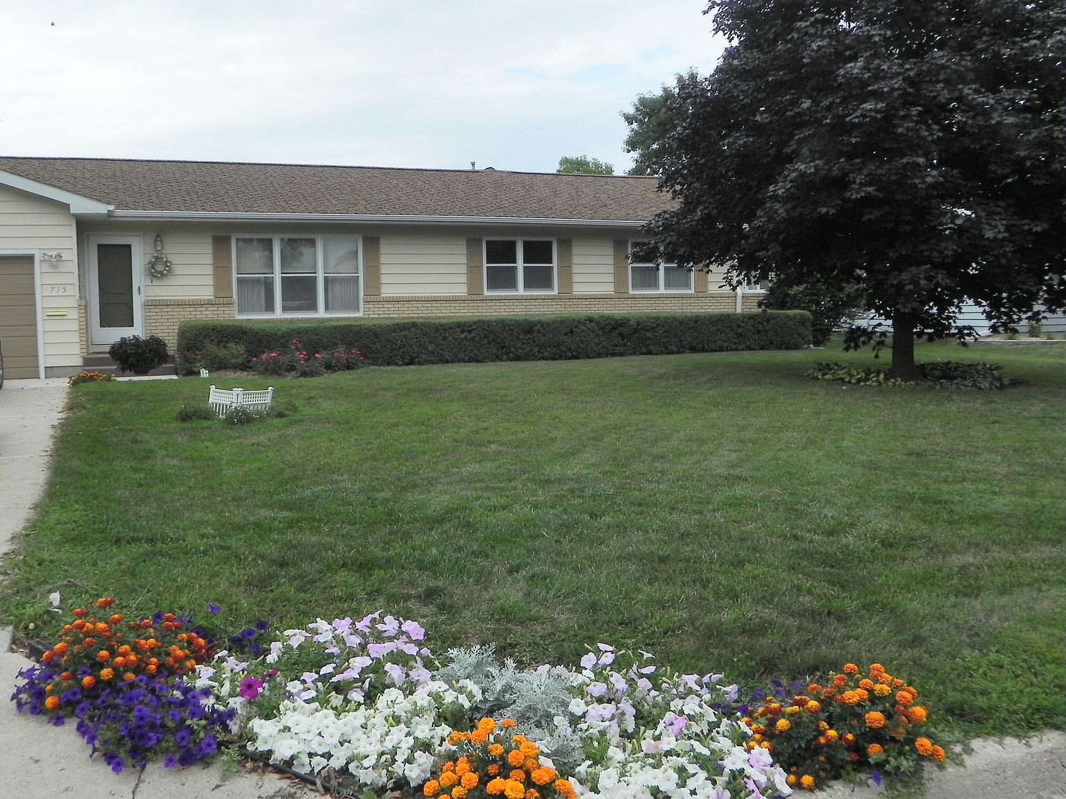 715 Cedar Dr, Clarion, IA 50525 Zillow