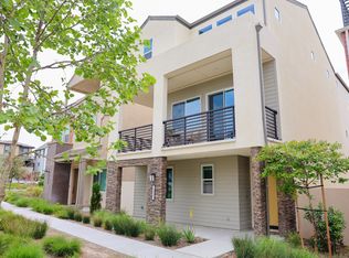 245 Abacus, Irvine, CA 92618